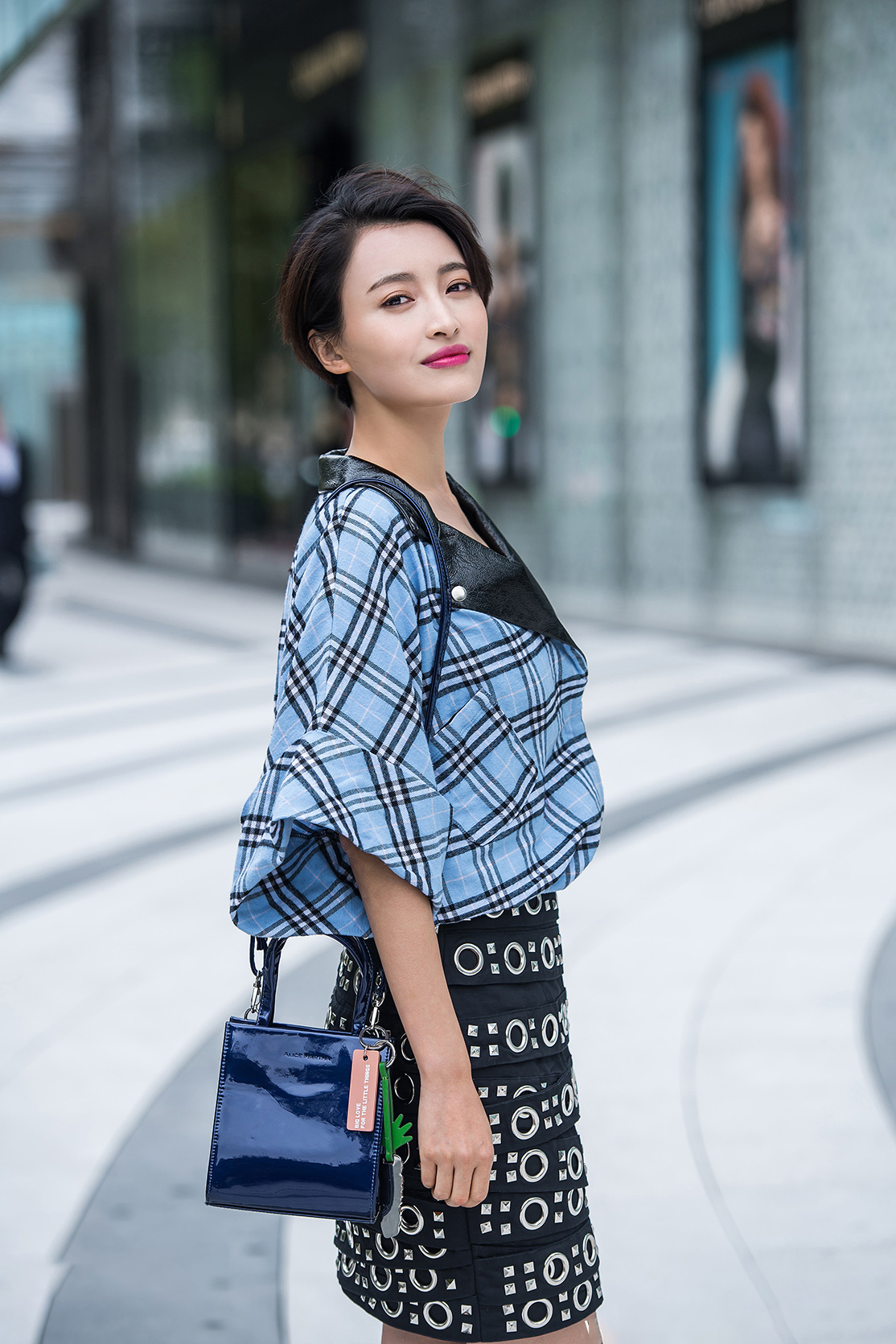 杨菲洋 全网资源