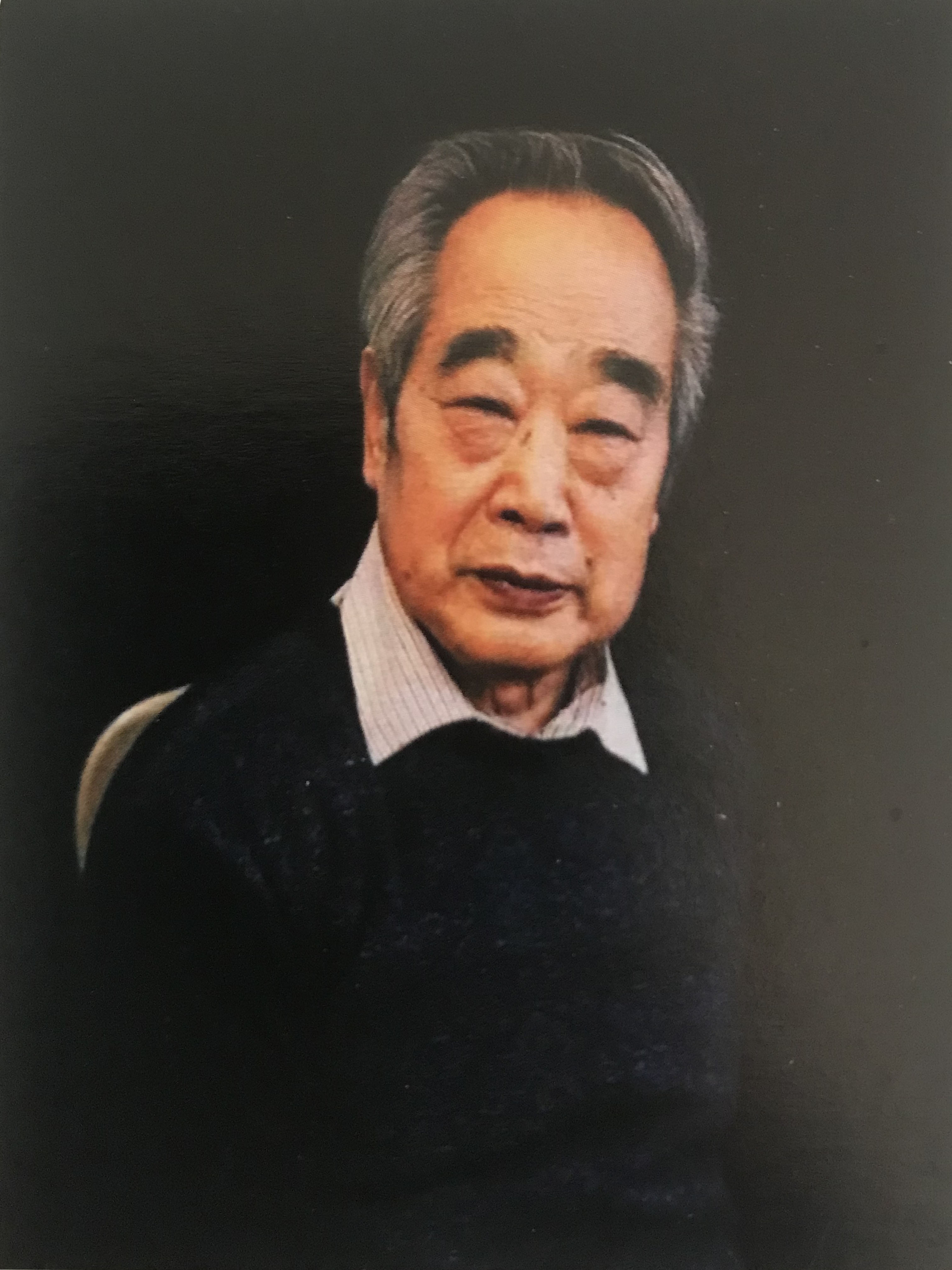 姜锐