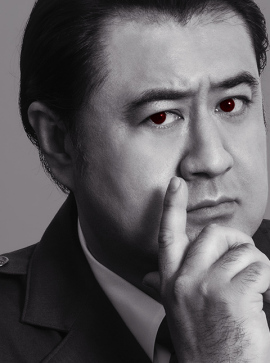 世世冢幸雄头像