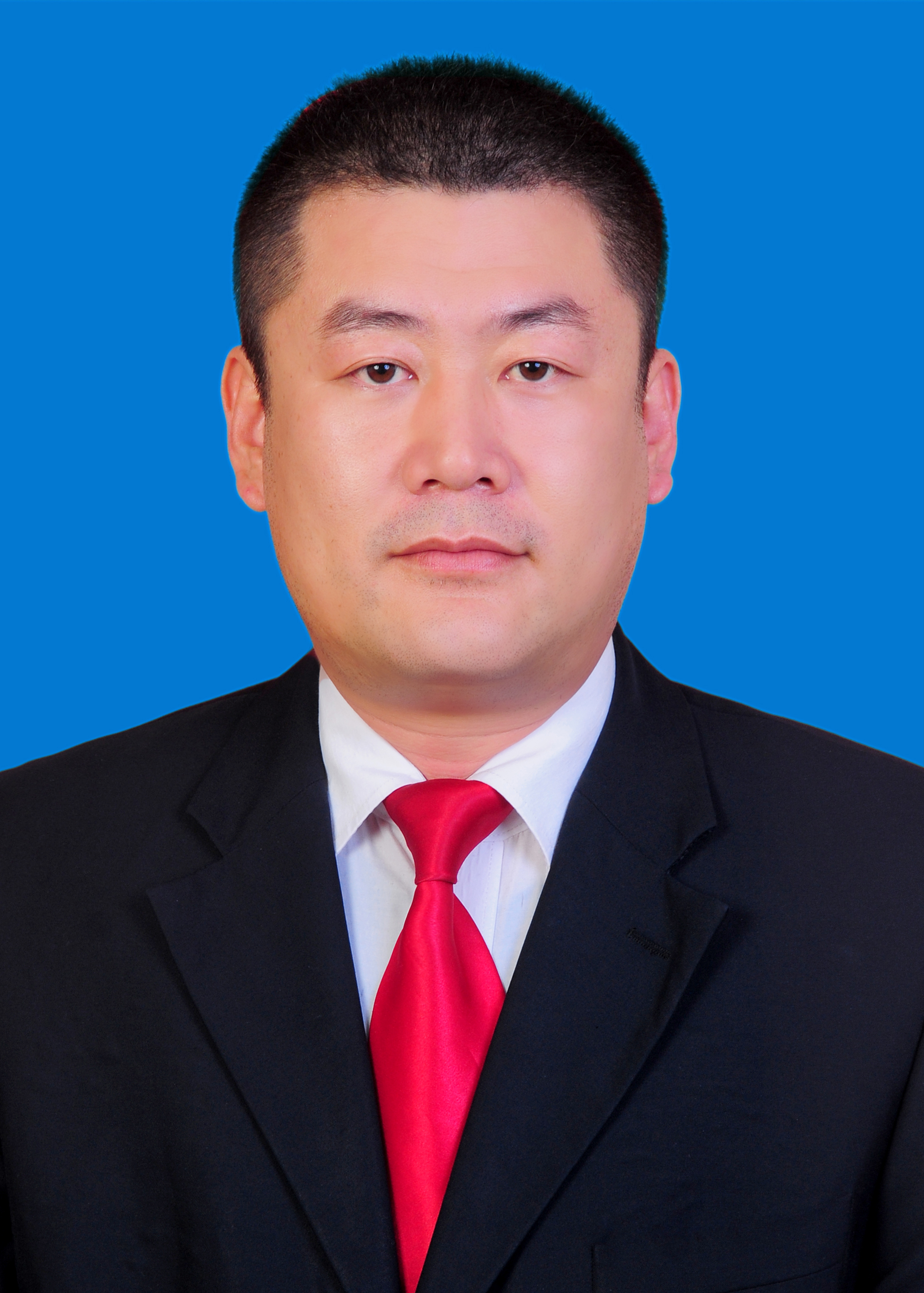 姬锐