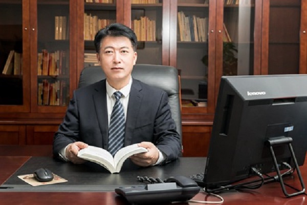 冯军