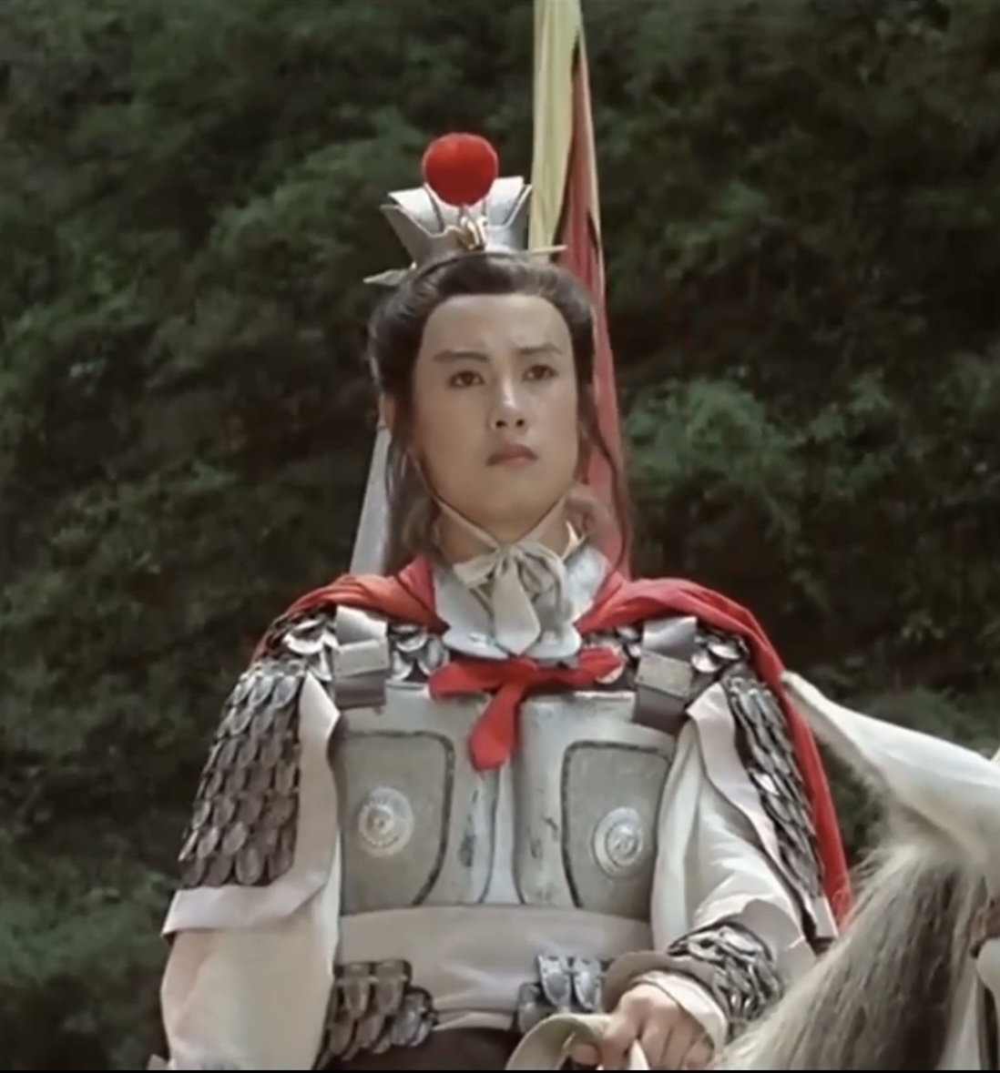  p>罗成,是隋唐系列小说中人物,隋唐第七条好汉, a target="_blank"