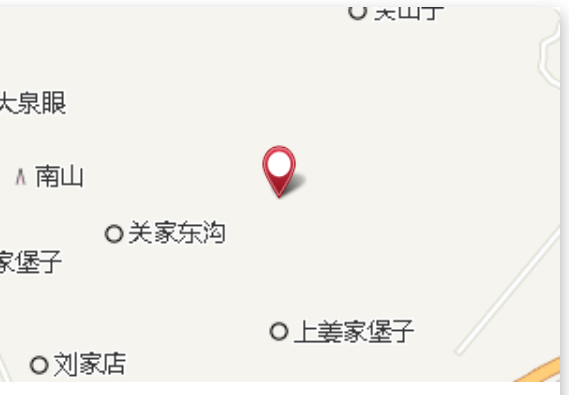  p>小关家东沟是1980年设立的地名. /p>