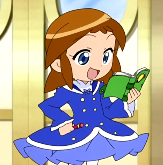 日本动画 a target="_blank" href="/item/《双子星公主gyu》/3816149