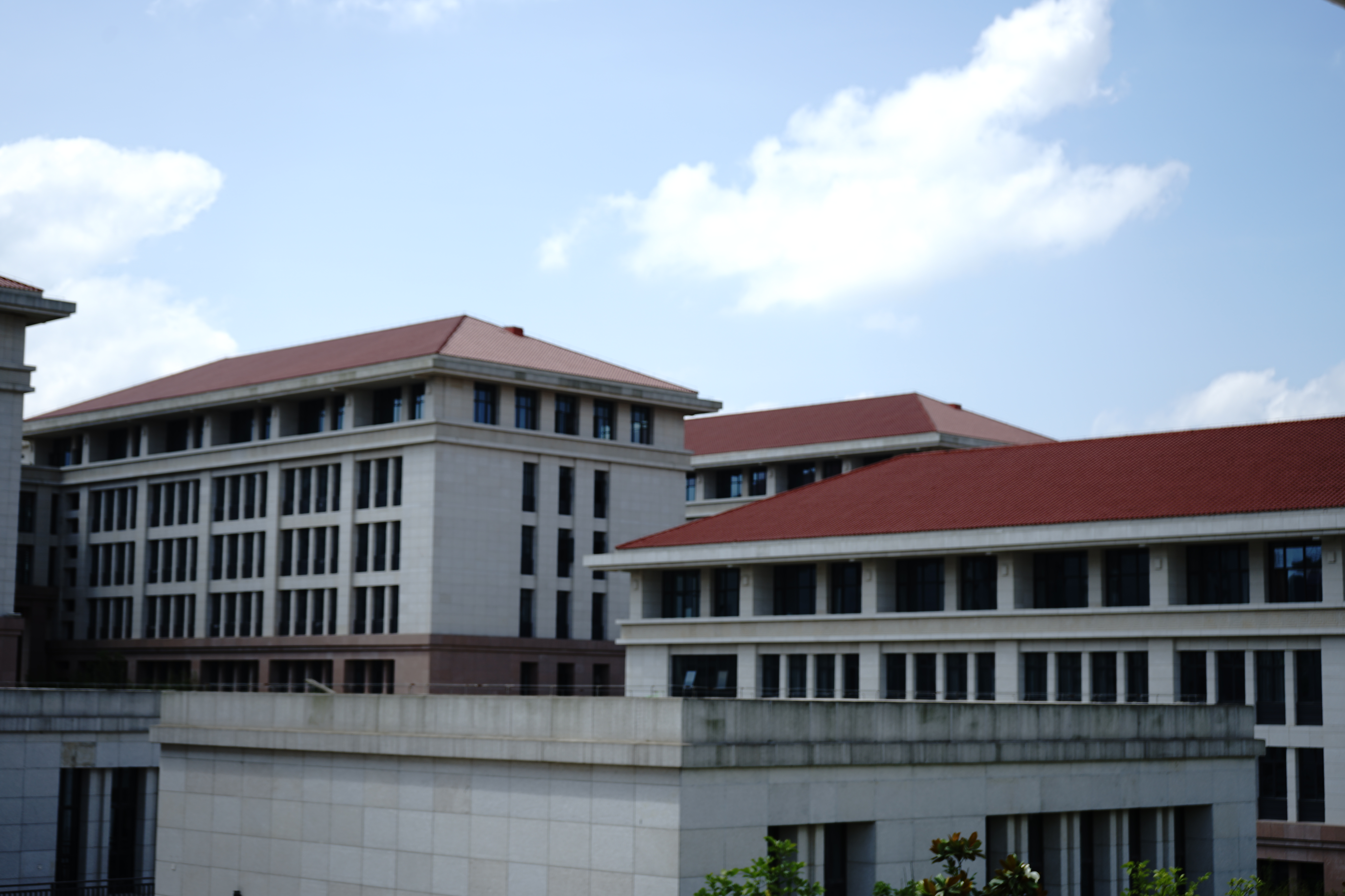 贵州电子科技学院