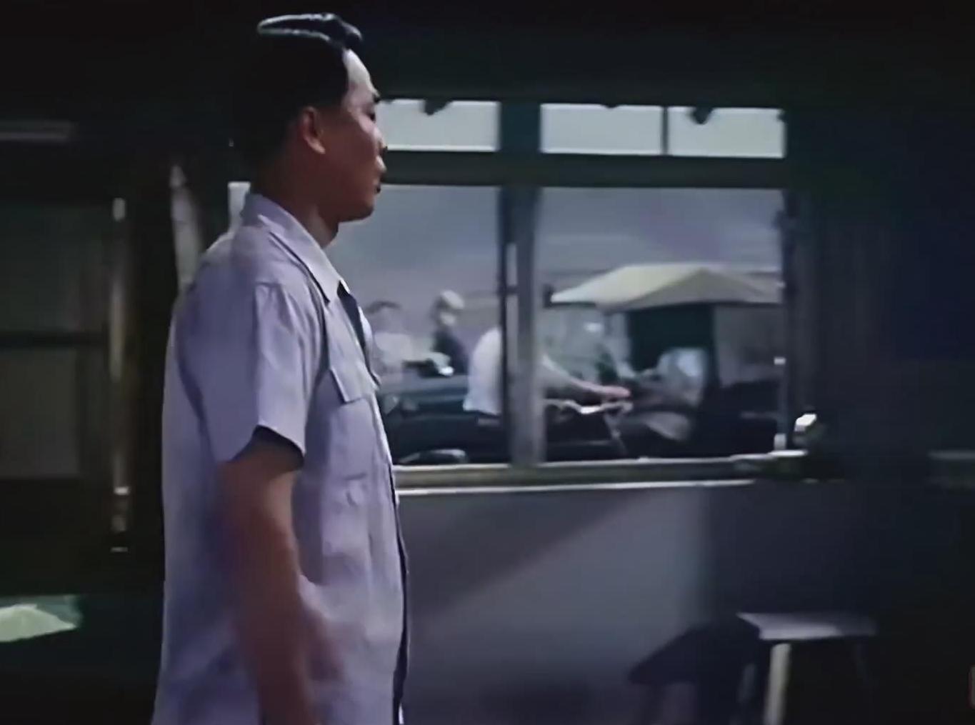  p data-id="go0ehu95pq">《浪涛滚滚》,1965年成荫执导电影,主演 a