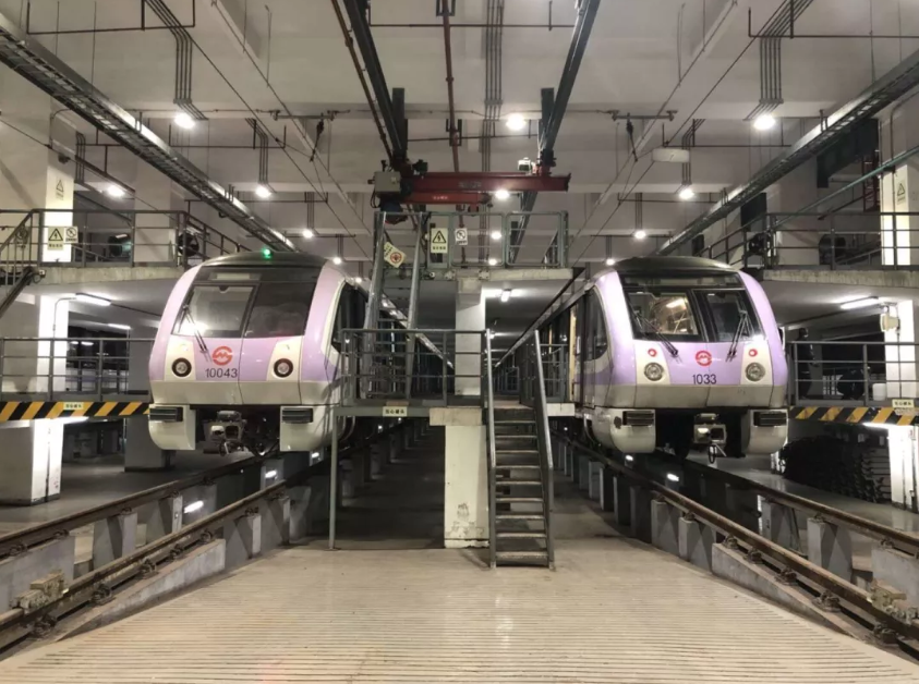  p>上海地铁10号线(shanghai metro line 10)是中国 a target="_blank