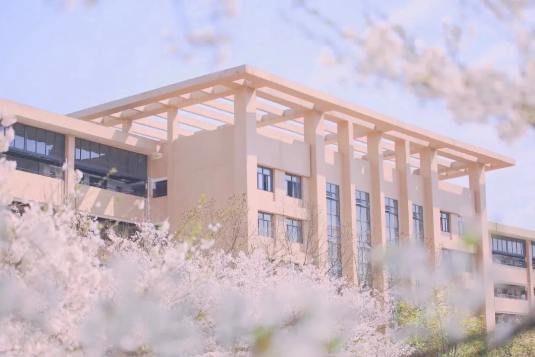 杭州市富阳区江南中学