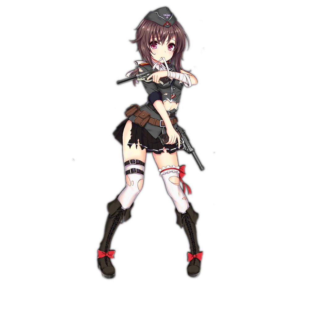  p>p38是游戏《 a target="_blank" href="/item/少女前线/18737026"