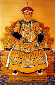 清十二帝疑案_百度百科
