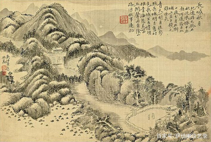 《庄子》一书晦涩难懂，不妨先当作一本文集阅读_百科TA说