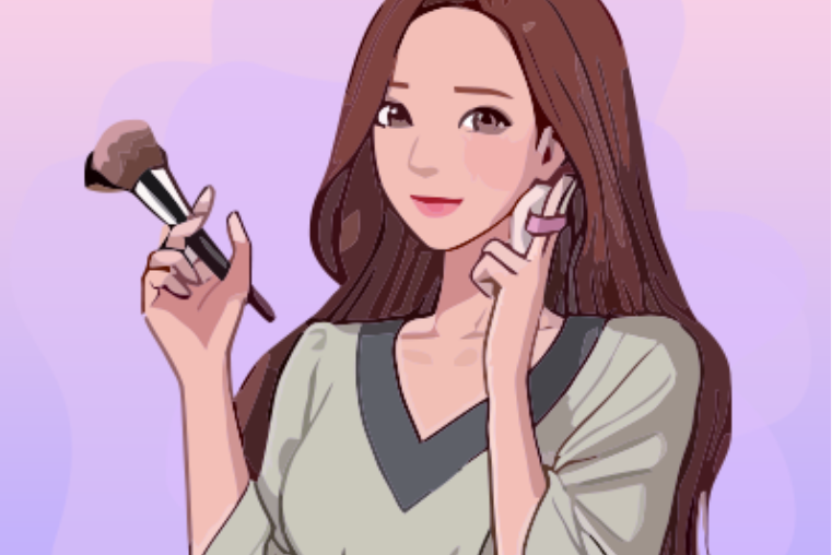 动漫头像卡通脸生成器