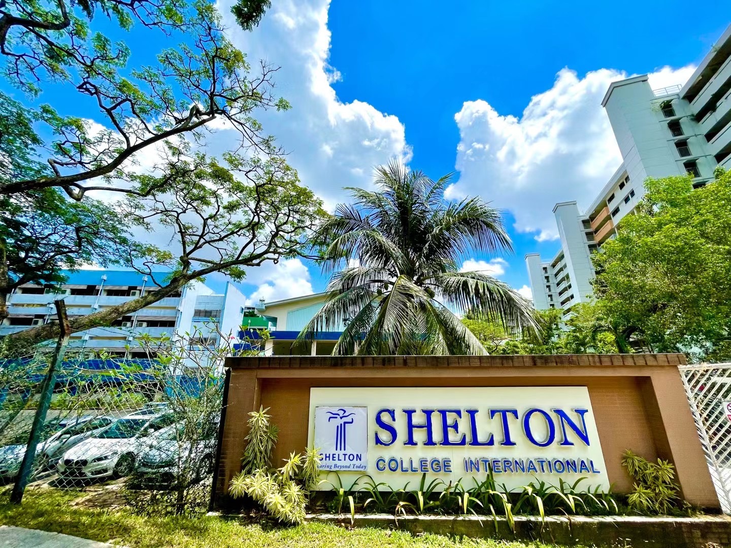  p>新加坡莎顿国际学院(shelton college international)成立于1993年