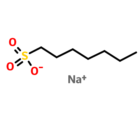  p>正庚烷磺酸钠是一种有机化合物,分子式为c sub>7 /sub>h sub>15 