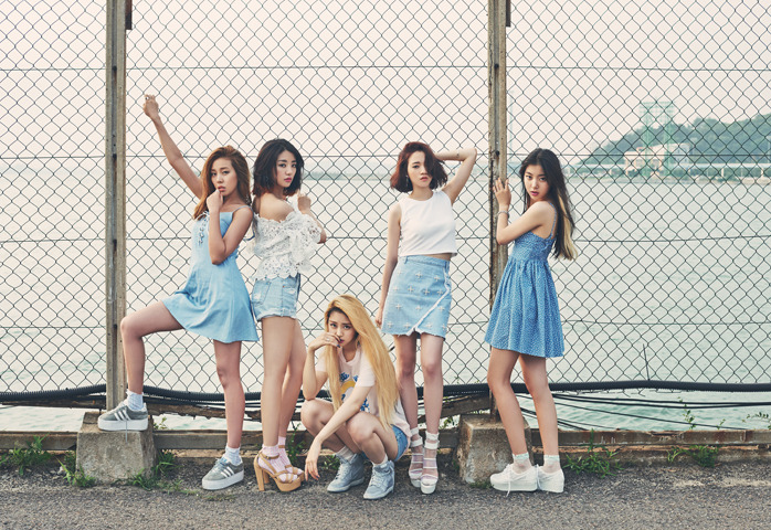 ladies code