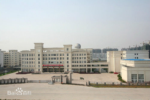 北外瑞安附校
