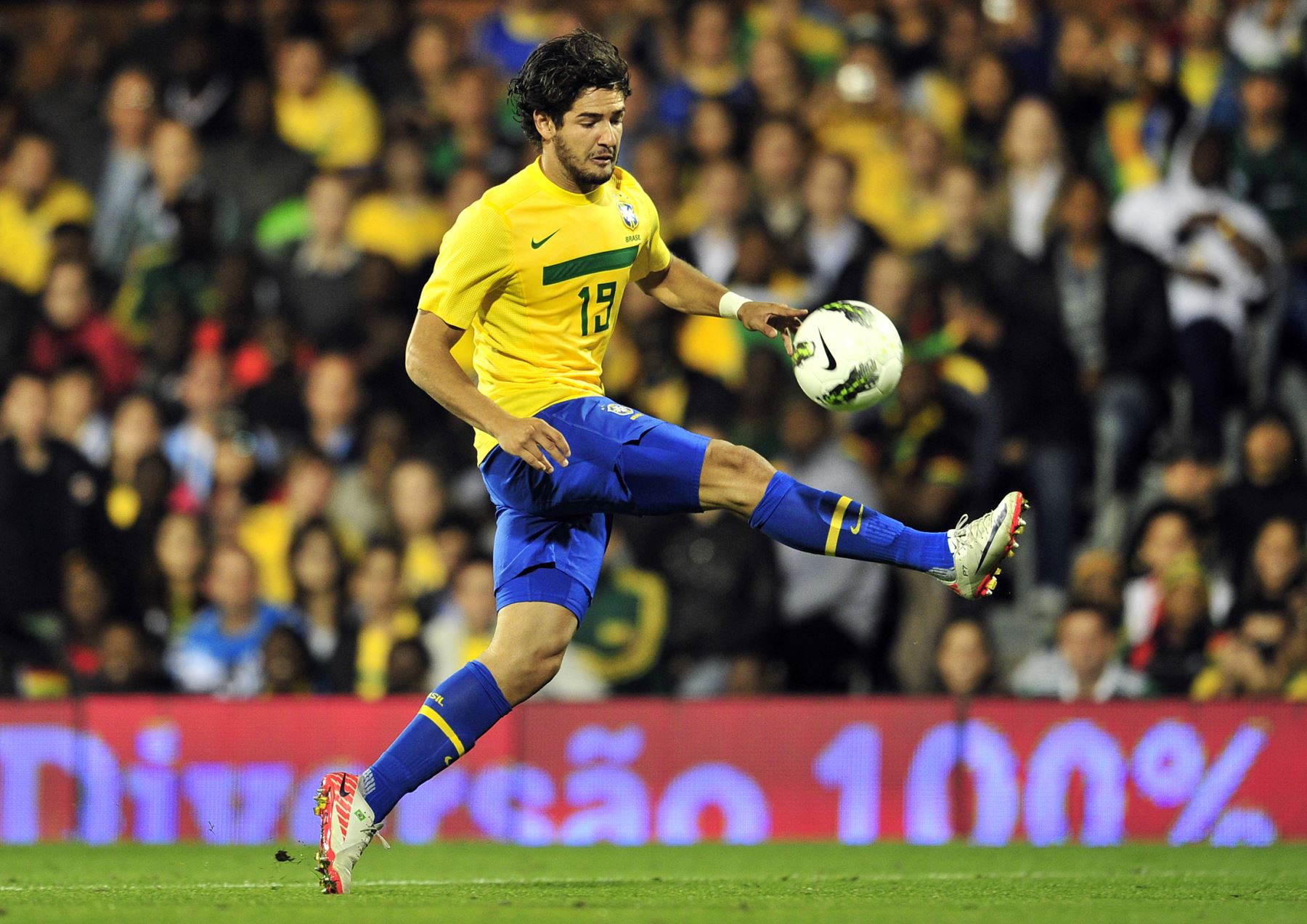 alexandre rodrigues da silva
