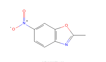 2-甲基-6-硝基苯并恶唑