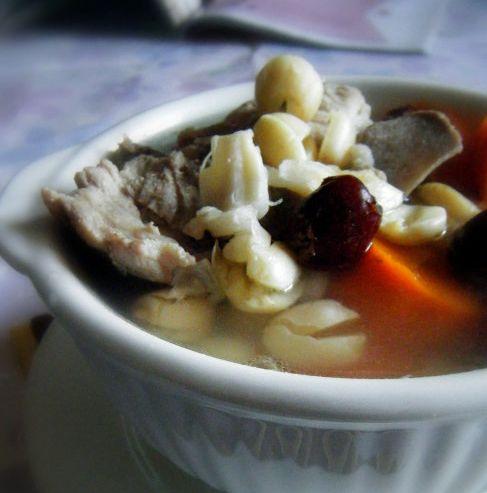 养心益脑宁神汤