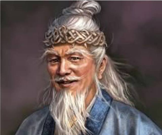  p>左慈,字元放,庐江人,汉族,自号乌角先生, a target="_blank" href=