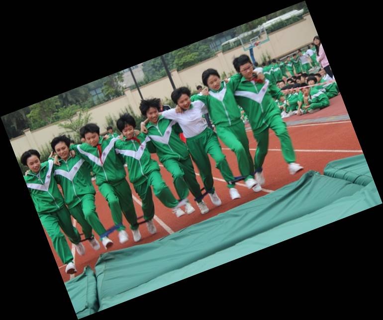 广州市香江育才实验学校