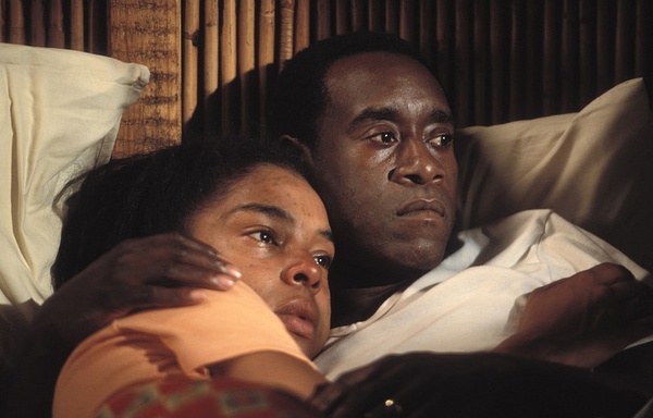 卢旺达饭店hotelrwanda(2004)