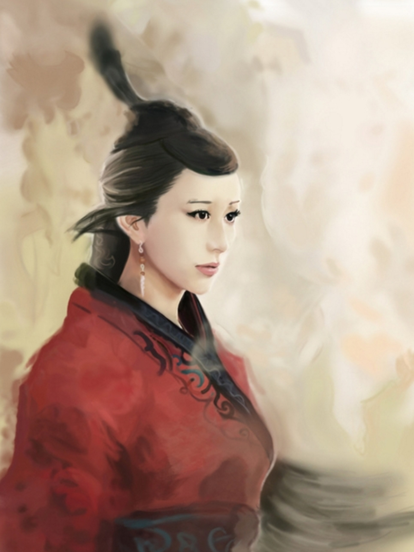 不败东方