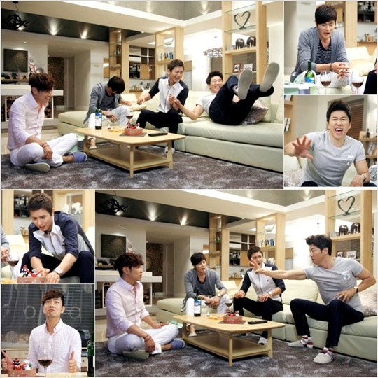  p>《绅士的品格》是2012年 a data-lemmaid="30553">sbs /a>电视台