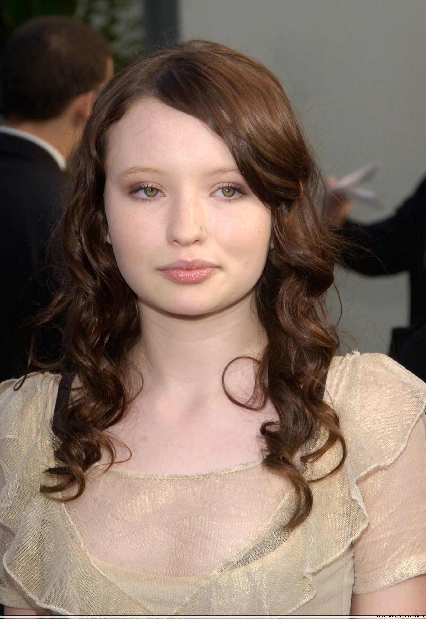  p>艾米丽·布朗宁(emily browning),1988年12月7日出生于澳大利亚