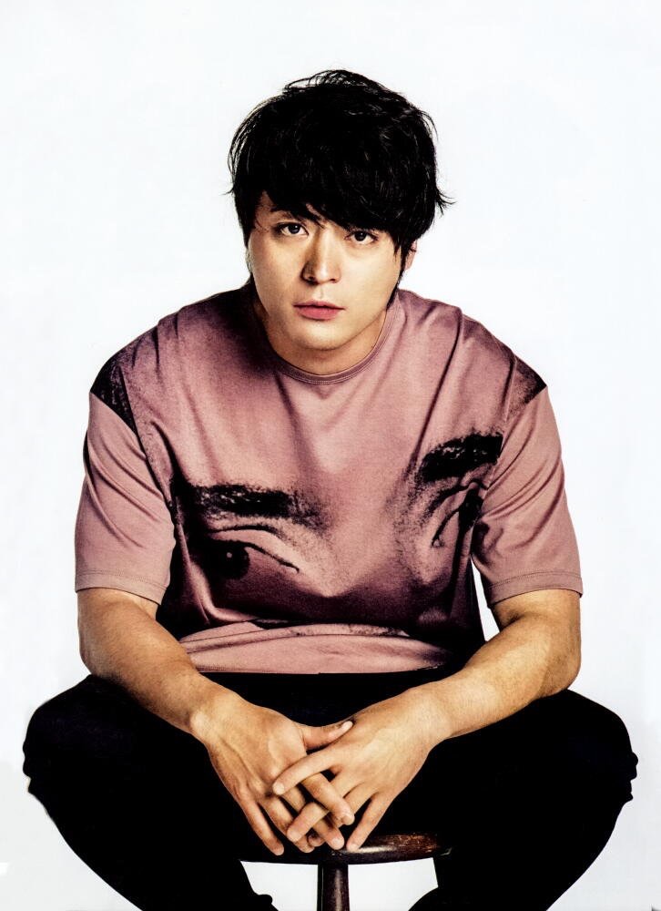  p>山田孝之(yamada takayuki),1983年10月20日出生于日本冲绳县那霸