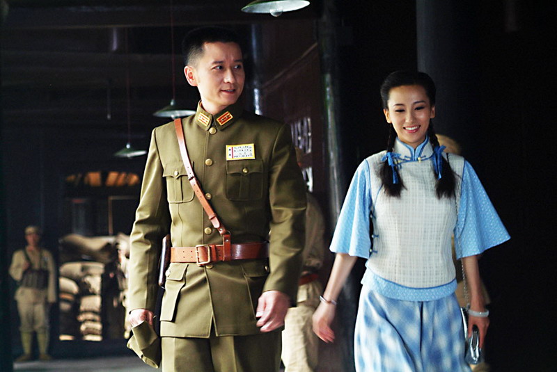  p>《密战峨眉》是上海东霈文化传播有限公司出品的谍战类电视剧,由 a