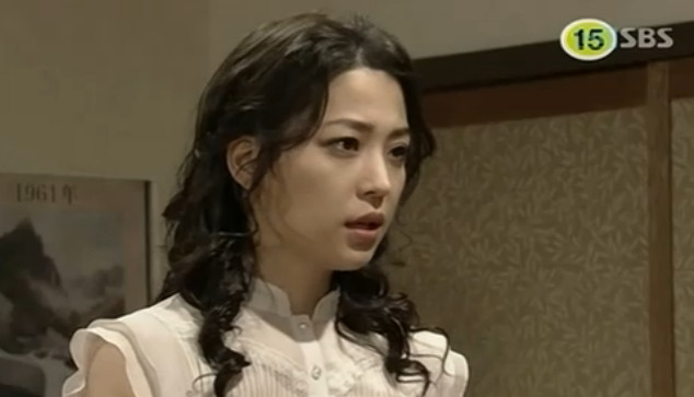 台">韩国sbs电视台 /a>于2006年02月04日播出的家庭剧,由郭英范导演, 