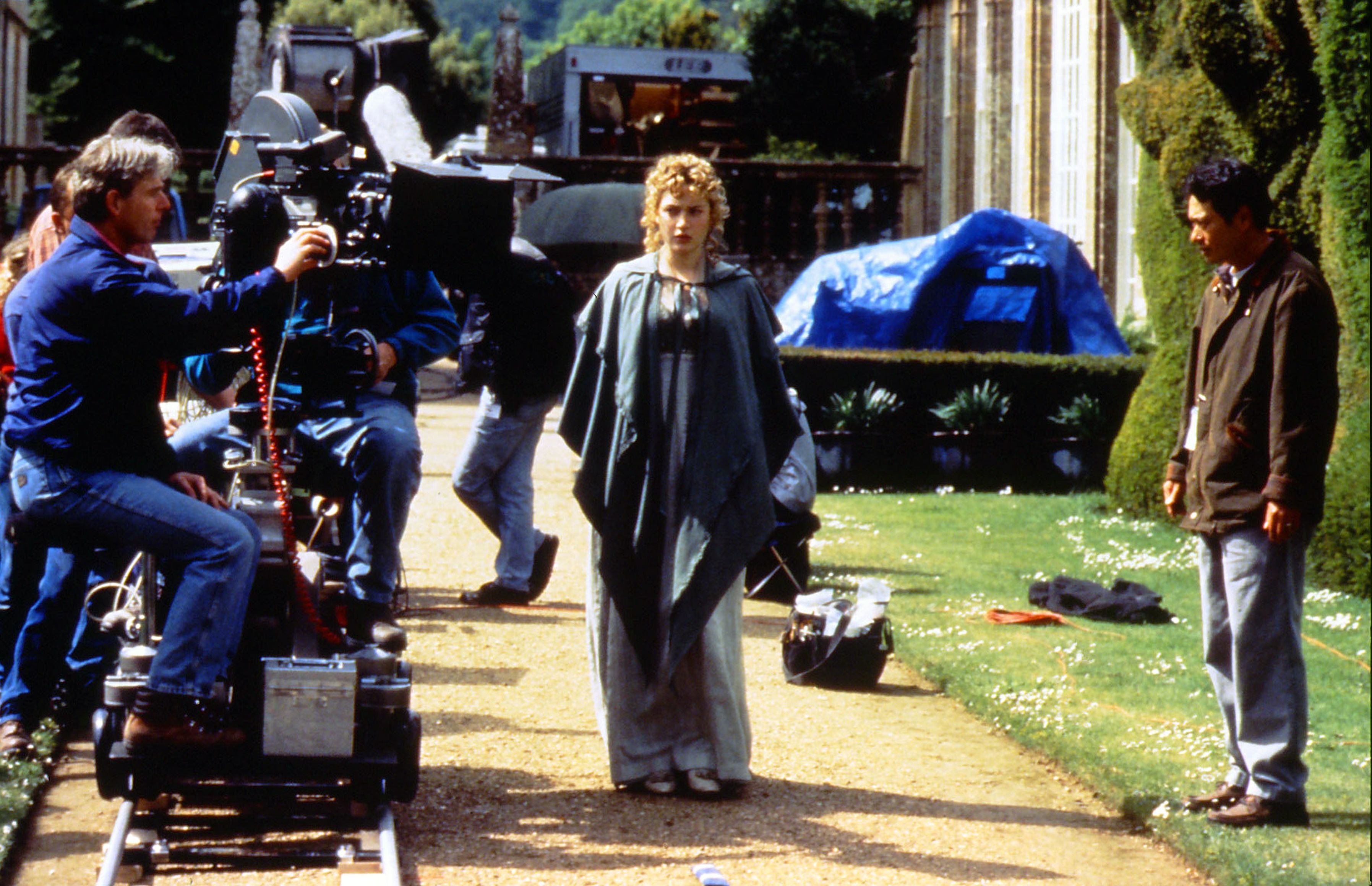 理智与情感senseandsensibility(1995)