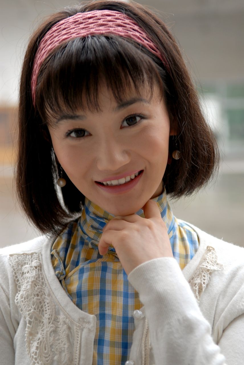 段静