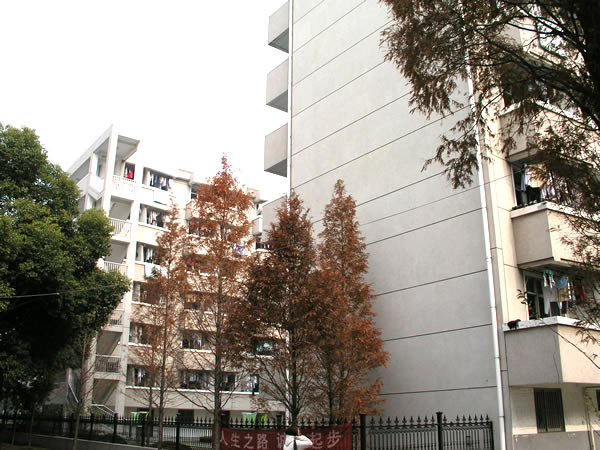 江苏工业学院