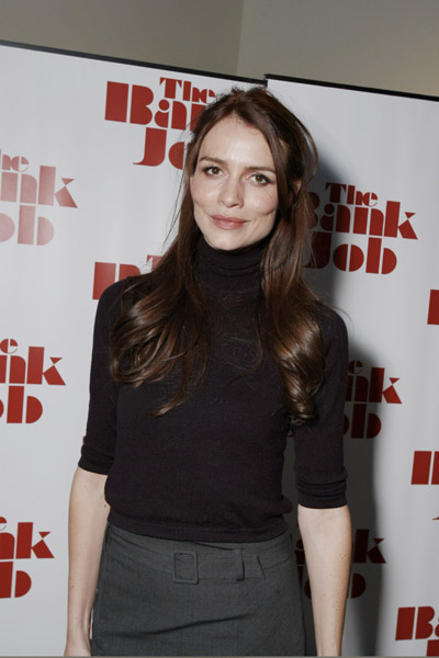 萨弗蓉·布罗斯