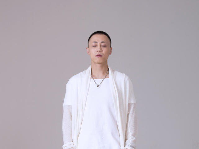 中国好声音第二季 戴荃