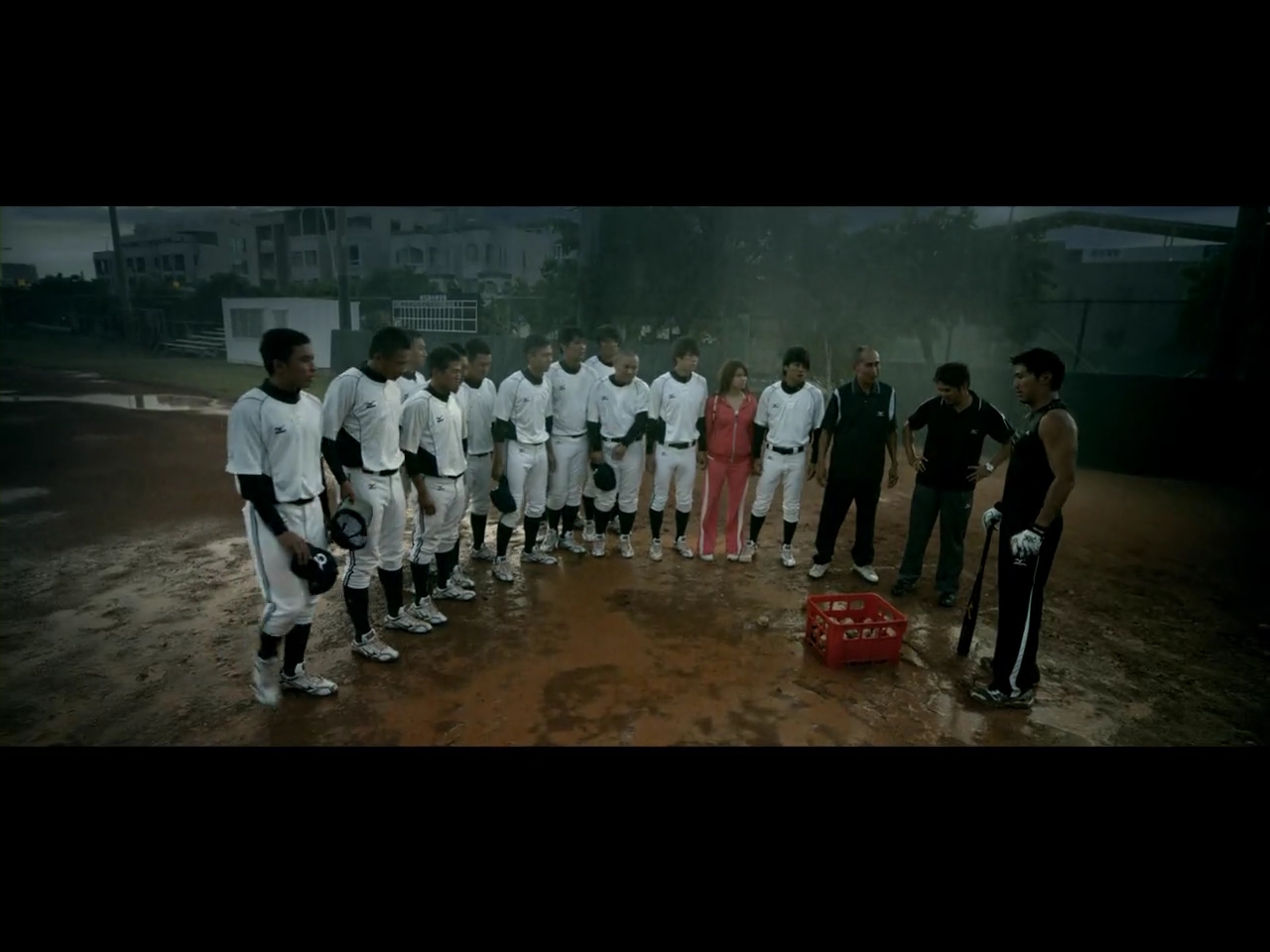  p>《球来就打》(viva baseball)是一部关于棒球的台湾电影.