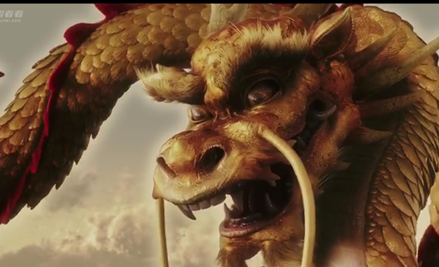  p data-id="go0mj7lspv">《寻龙夺宝》是中澳首部合拍的奇幻冒险电影