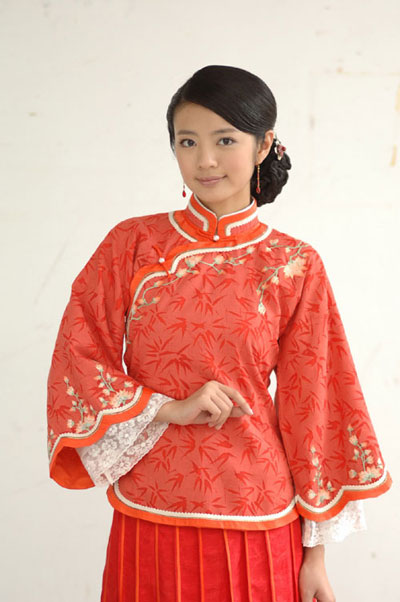  p>安以轩,1980年9月29日出生于 a target="_blank" href="/item/台湾