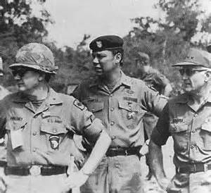 科林·卢瑟·鲍威尔