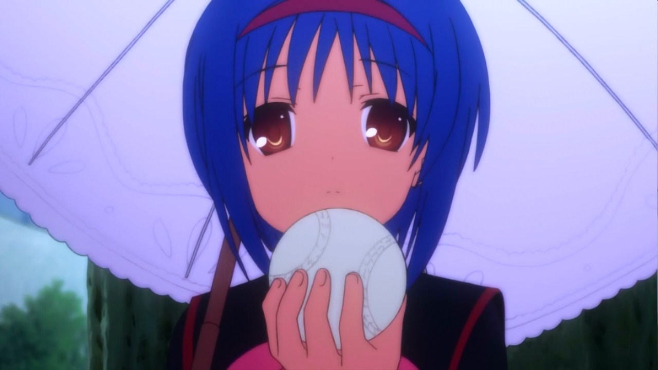  p>西园美鱼,key社制作的游戏《 a target="_blank" href="/item