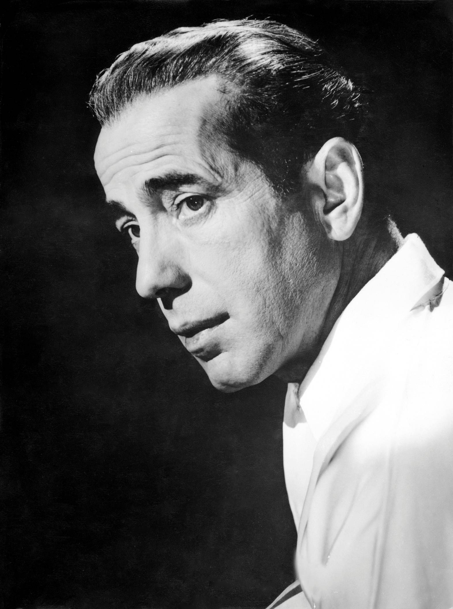 humphrey bogart