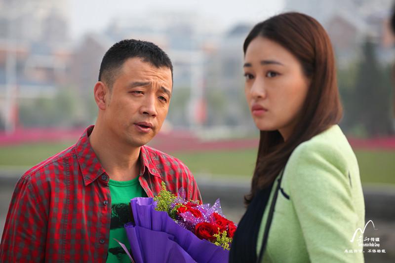  p>梦莹,电视剧《 a target="_blank" href="/item/男人四十要出嫁