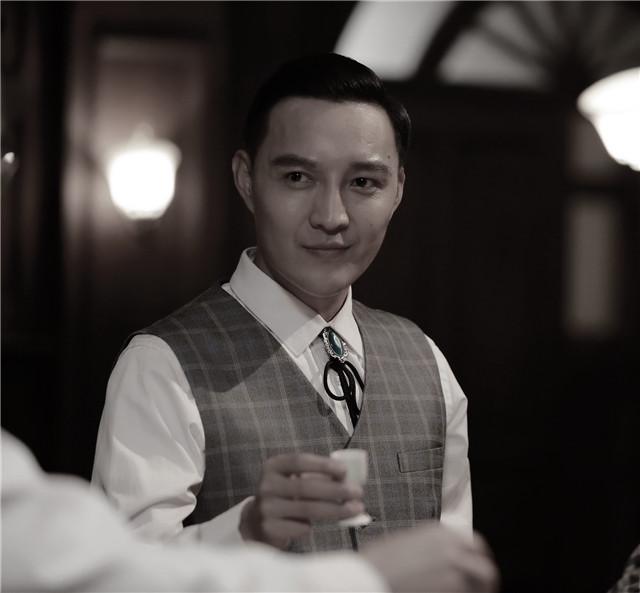 鬼手传奇之寒食帖