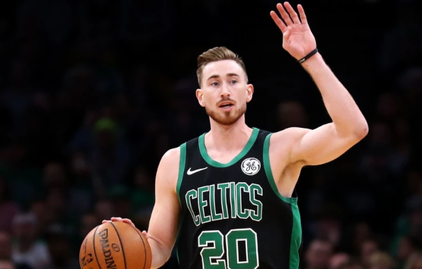 gordon daniel hayward