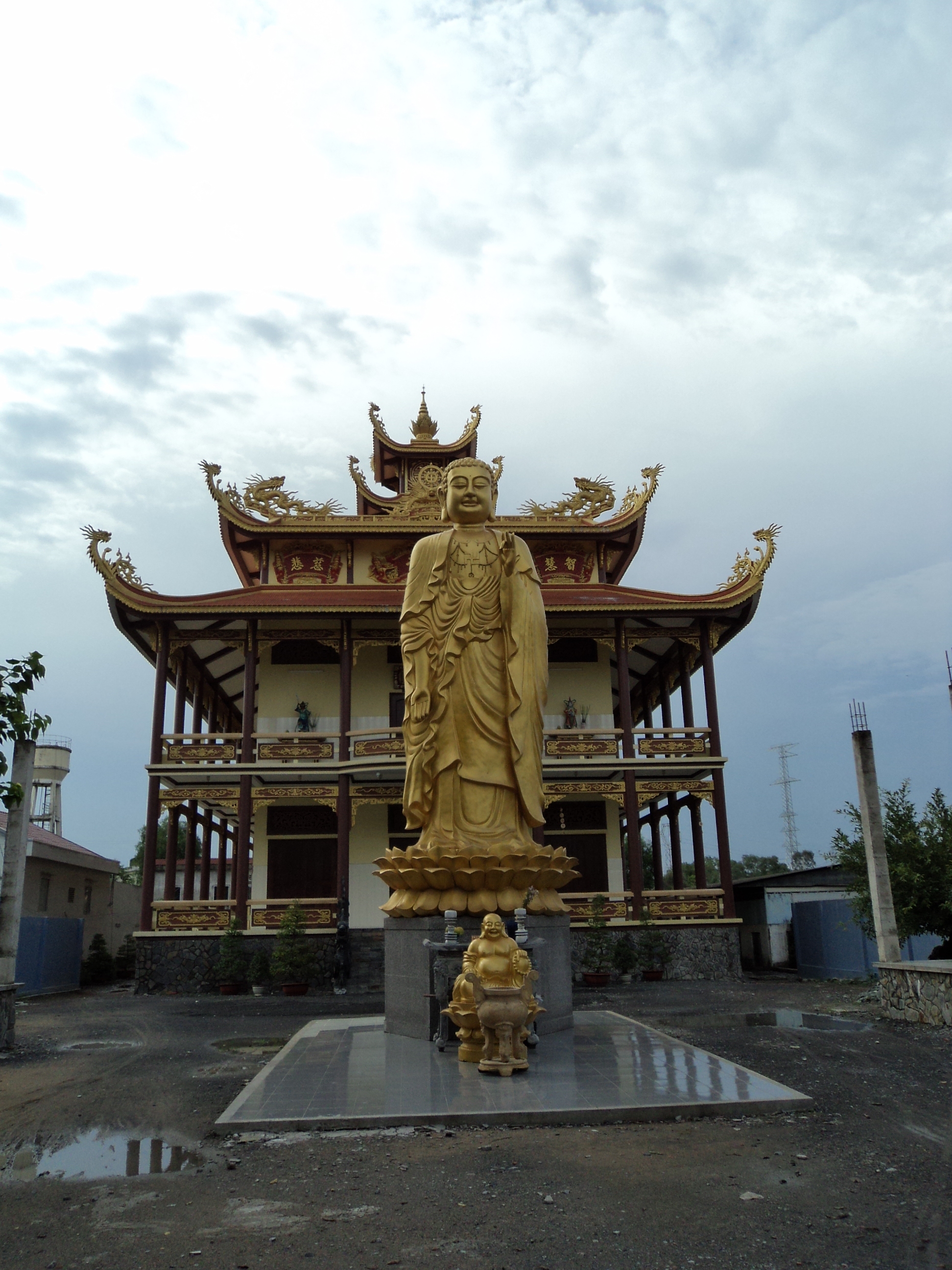 buddhism)是 a href="#" data-lemmaid="947863">北传佛教 /a>之一