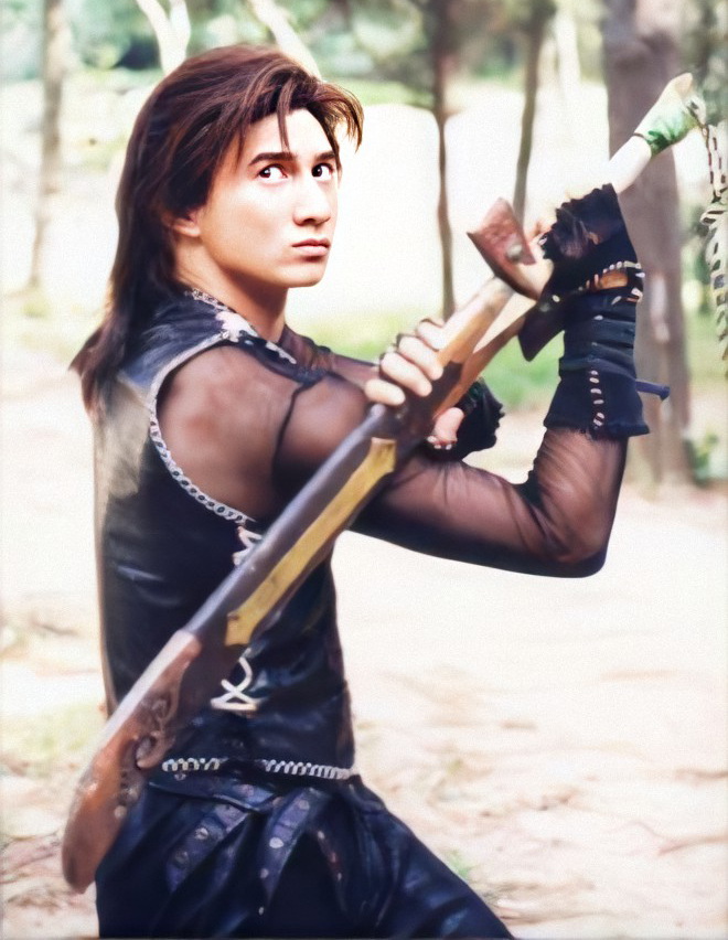 吴奇隆,1970年10月31日生于中国台湾省台北市,华语男歌手,演员,制片人