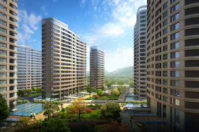 青岛嘉凯城房地产开发有限公司