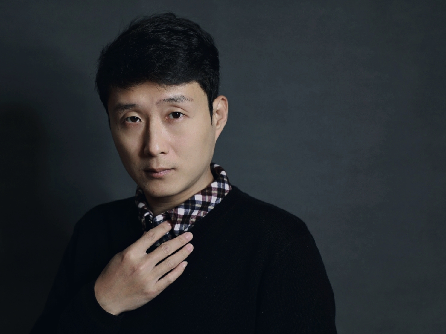  p>赵凯,出生于重庆市,中国内地影视男演员,编导.